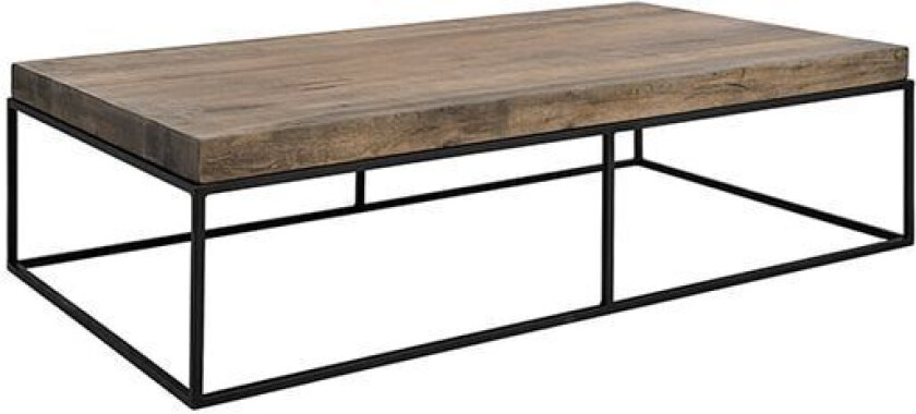 Artwood Carlisle Salongbord 80x140 Cm 04-80915