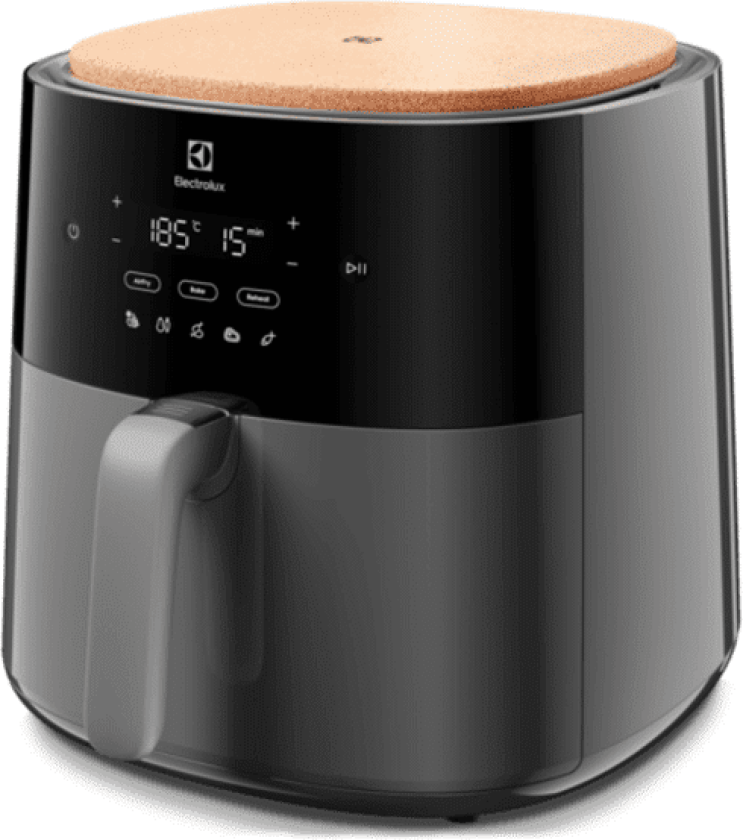 700 Airfryer 6.8 Liter Eaf7cg