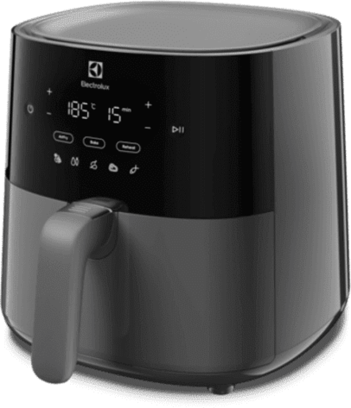 600 Airfryer 3.3 Liter Eaf3cg