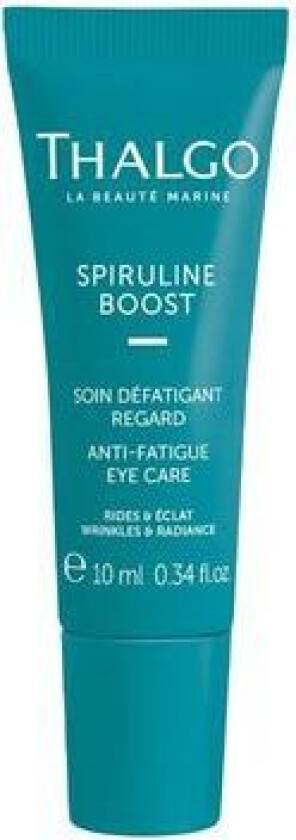 Travel Anti-Fatique Eye Care 10ml