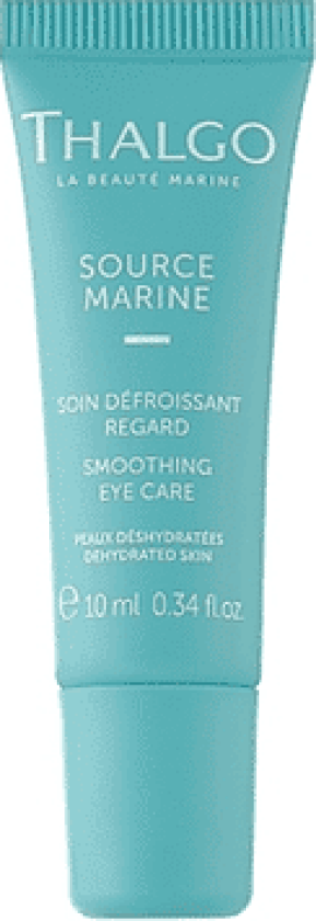 Travel Smoothing Eye Care 10ml