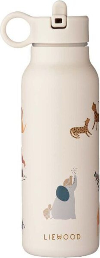 Falk drikkeflaske 350ml, all together