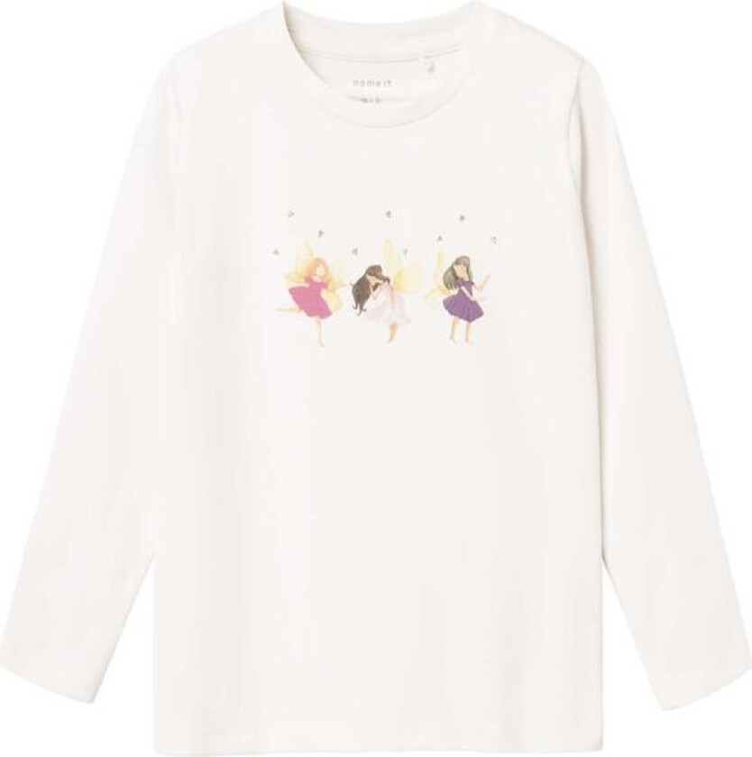 Name It Nmflyse genser, Jet Stream