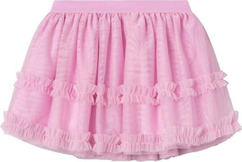 Name It Nmfletulle tyllskjørt, Pastel Lavender