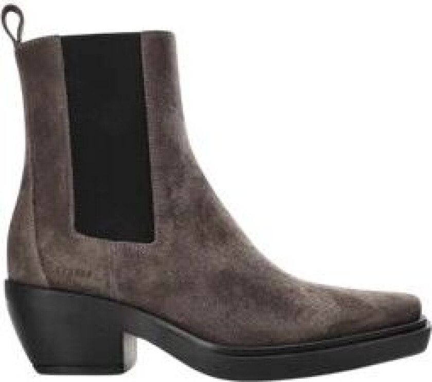 Cph236 Suede - Off Black 40