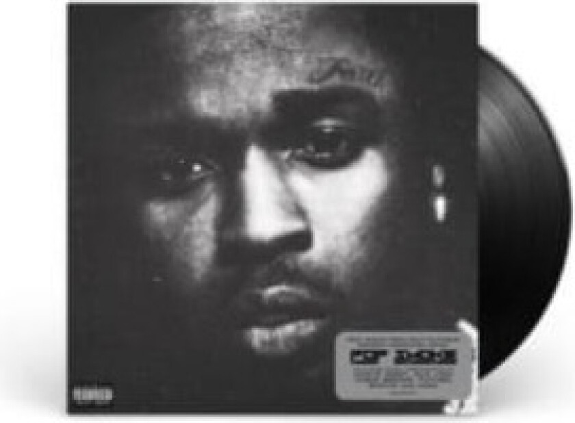 Pop Smoke - Faith (Vinyl)