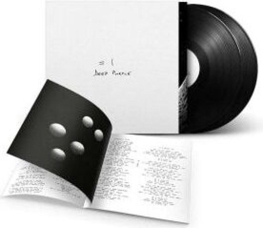 Deep Purple - =1 (2Lp)