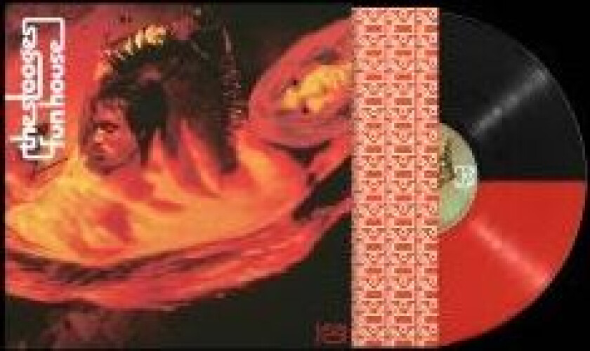 The Stooges - Fun House (Ltd Indie)