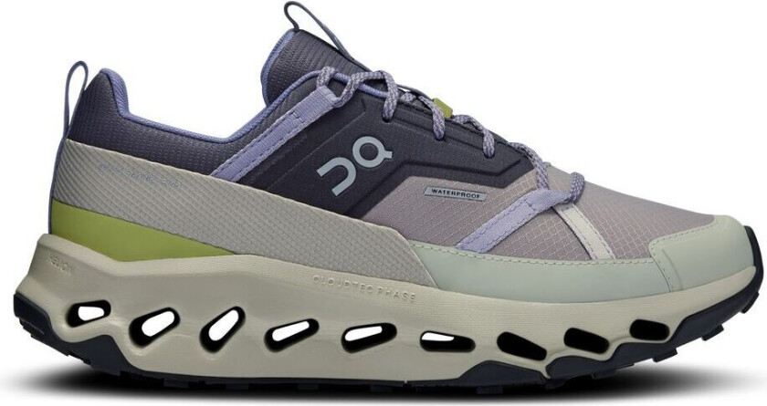 Cloudhorizon Waterproof Dame Iron/Chalk 42