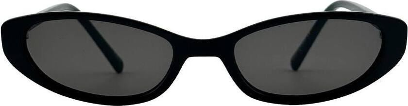 Lulu Black/Smoke