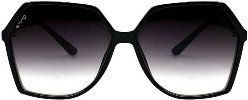 Virgo Black/Smoke Fade