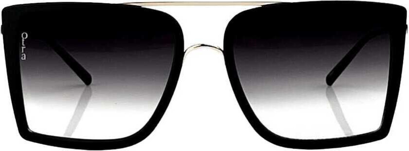Velda Black/Smoke Fade