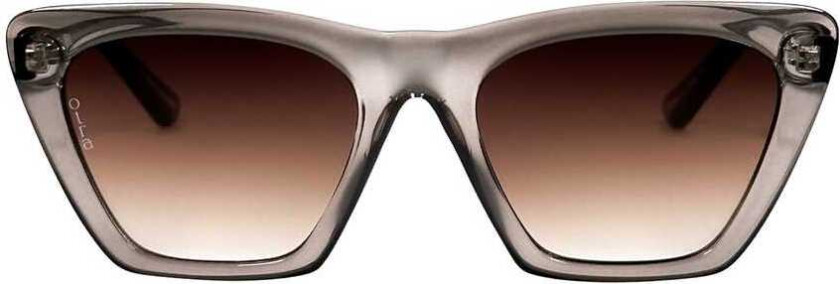Step Ahead Olive/Brown Fade
