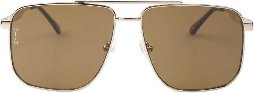 Sorrento Gold/Brown