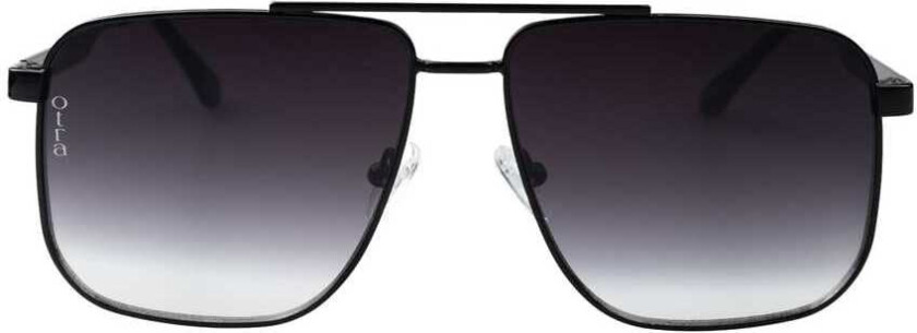 Sorrento Black/Smoke Fade