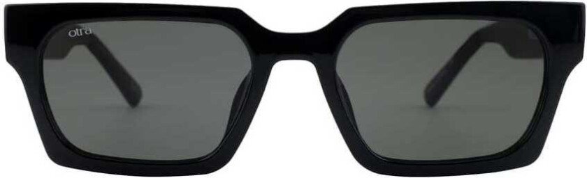 Roco Black/Green