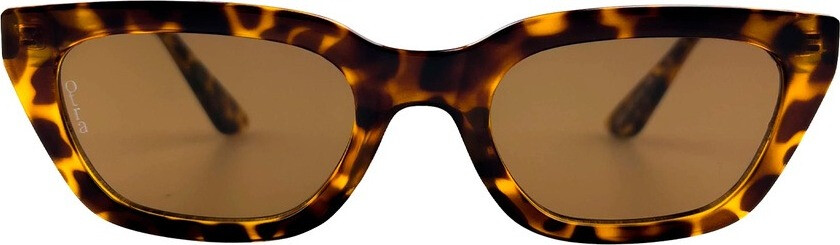 Nove Tortoise/Brown