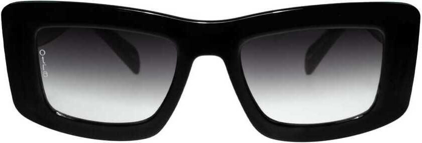 Marsha Black/Smoke Fade