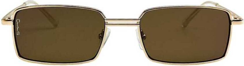 Ila Gold/Brown