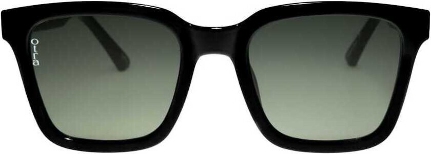 Fyn Black/Green