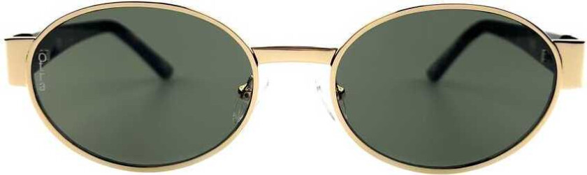 Echo Gold Tortoise/Green
