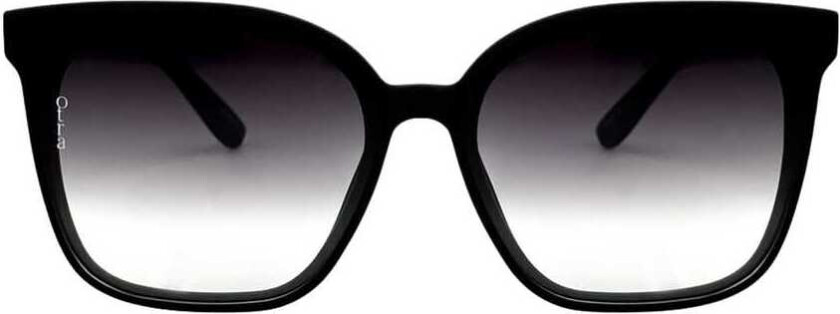 Betty Black/Smoke Fade