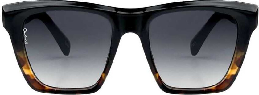 Aspen Black Smoke Fade Polorized