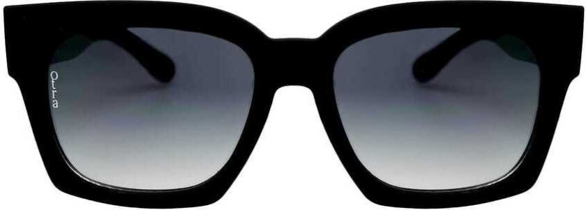 Alba Black and Tortoise/Smoke Fade Polarized