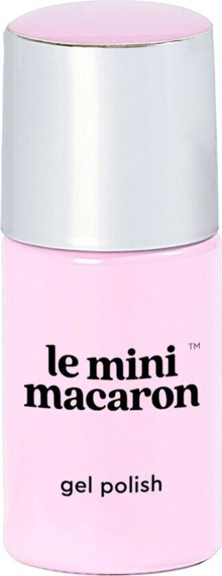 Single Gel Polish Lily Rose 10ml