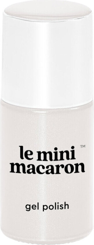Single Gel Polish Clair De Lune 10ml