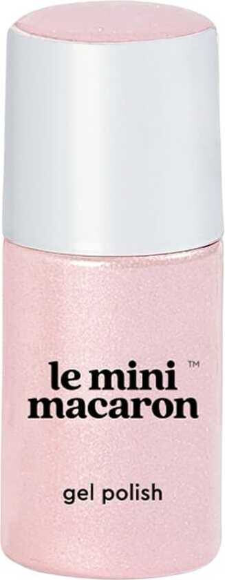 Single Gel Polish Pink Quartz 10ml