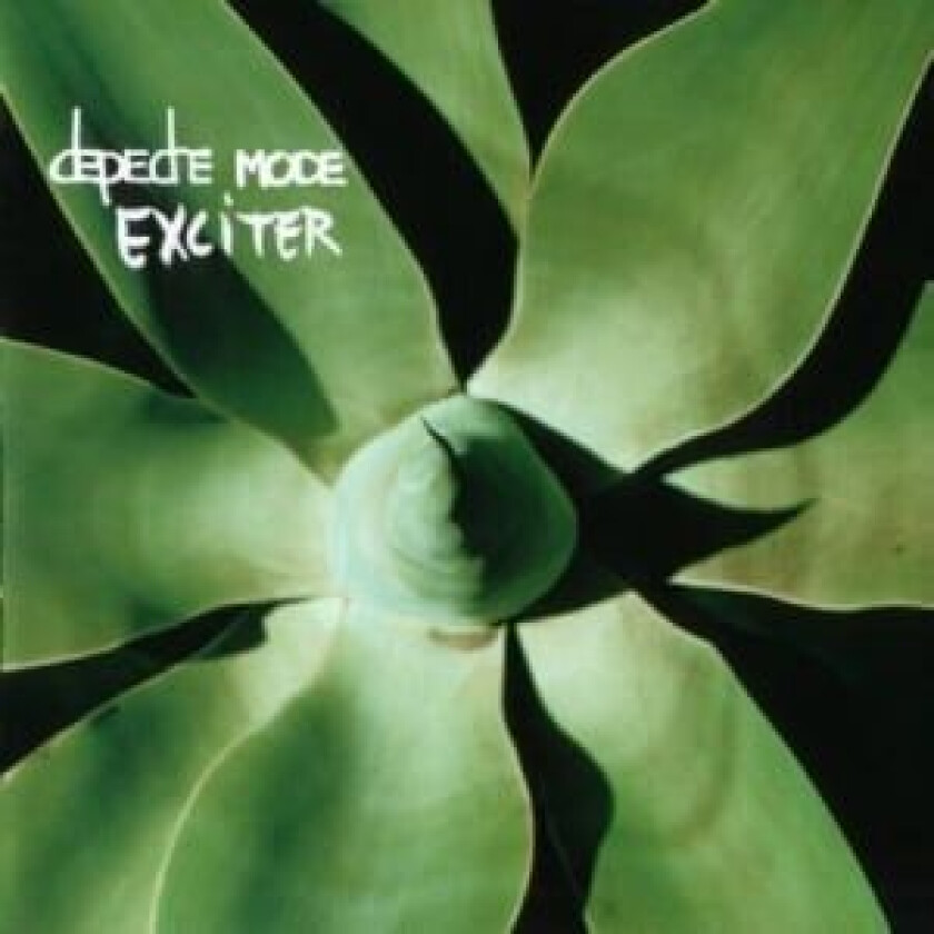 Depeche Mode - Exciter (180 Gram - 2LP Gatefold)