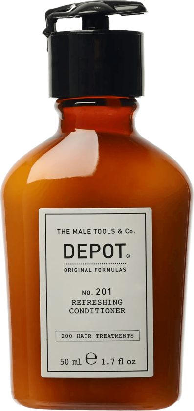 No. 201 Refreshing Conditioner