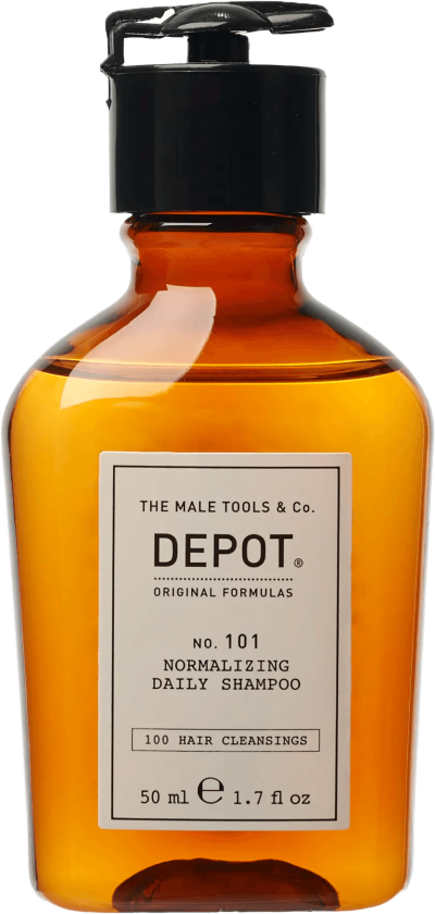 No. 101 Normalizing Daily Shampoo