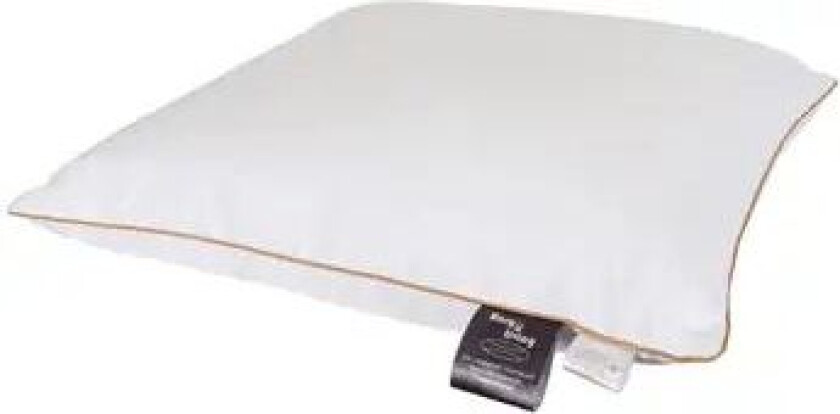 Hodepute - 50x70 cm - Den intelligente 3-kammer pute - "Medium hodepute"