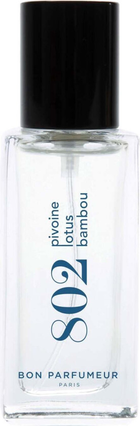 Eau de Parfum 802