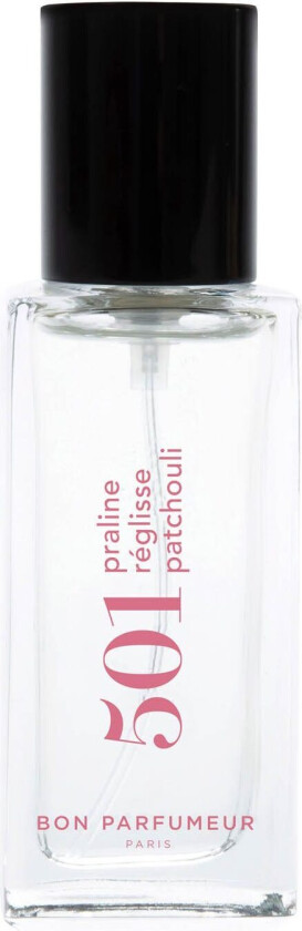Eau de Parfum 501