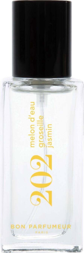 Eau de Parfum 202