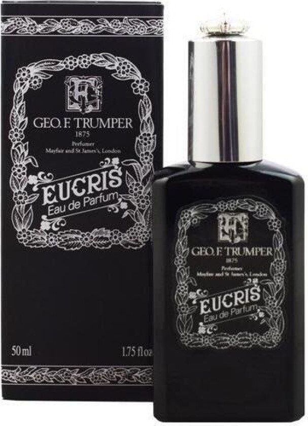 Eau de Parfum - Eucris