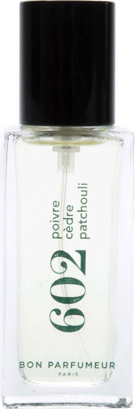 Eau de Parfum 602