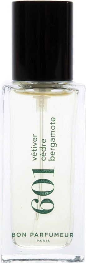 Eau de Parfum 601