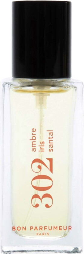 Eau de Parfum 302