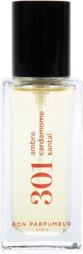 Eau de Parfum 301