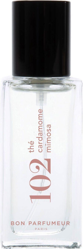 Eau de Parfum 102