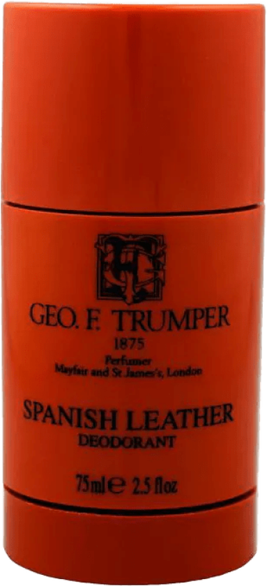 deodorant - Spanish Leather