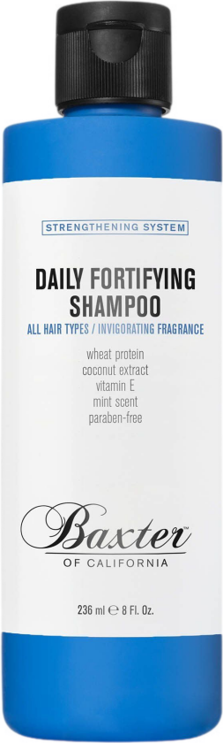 Daily Fortifying sjampo