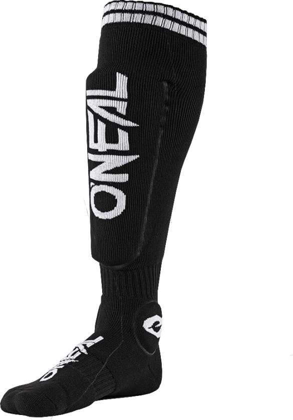 O'Neal MTB Protector Sokker M. Beskyttelse Sort