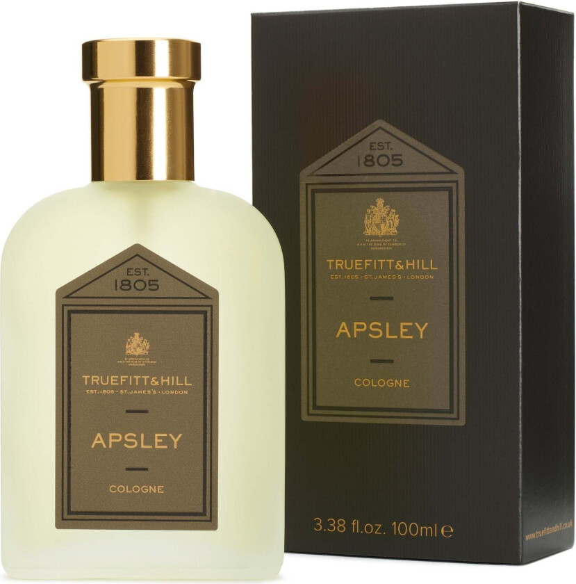 Truefitt & Hill Cologne - Apsley