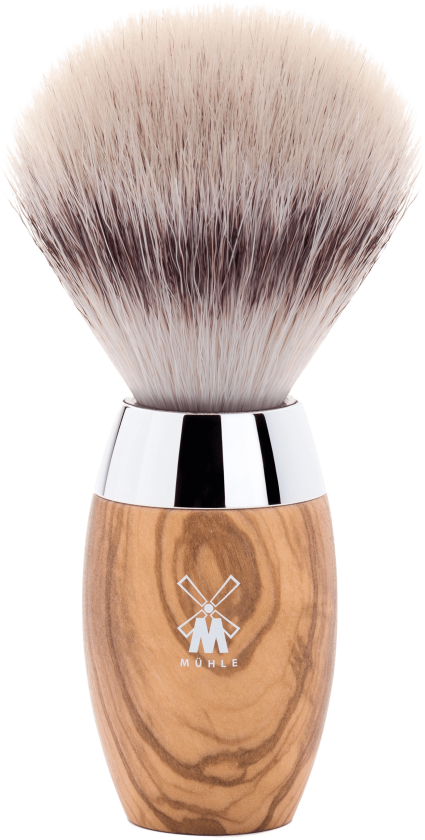 Kosmo Silvertip Fibre barberkost