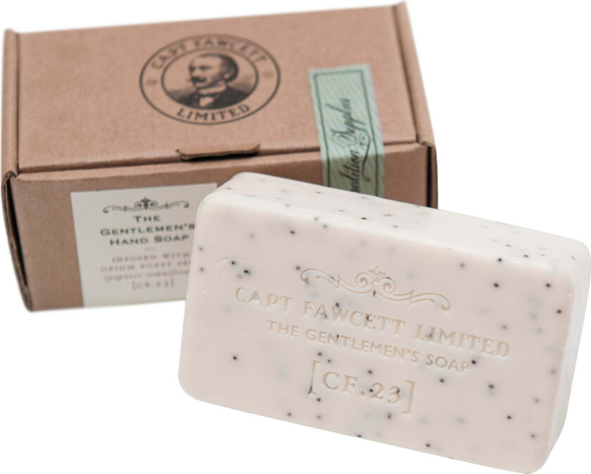 's Gentlemans Soap kroppssåpe